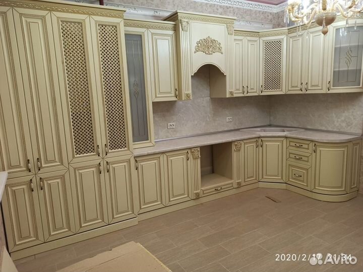 Кухонный гарнитур