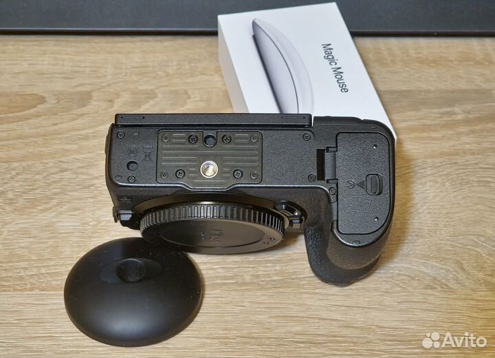 Nikon Z7, как новый, KIT c FTZ
