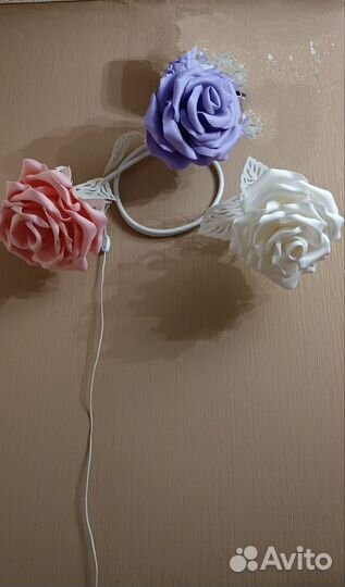 Светильник настенный лофт