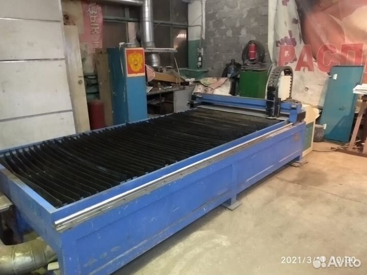 Станки для производства воздуховодов