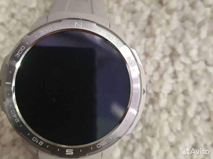 Часы honor watch gs pro