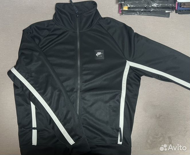 Спортивная кофта nike