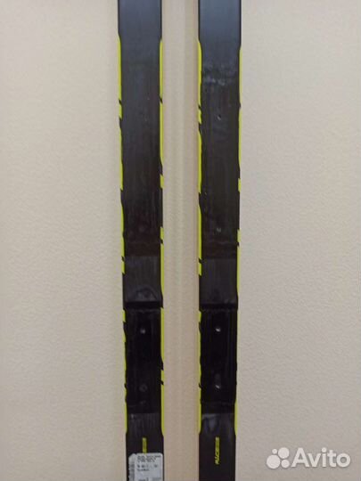 Беговые лыжи Fischer speedmax sk 191