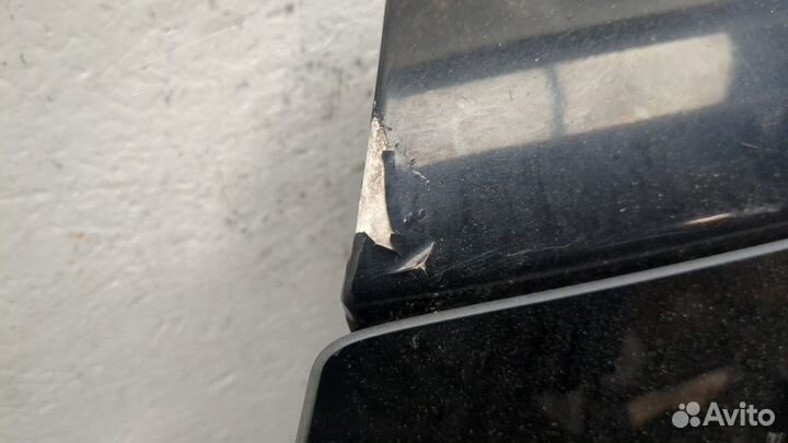 Крышка багажника Lincoln Navigator, 2004