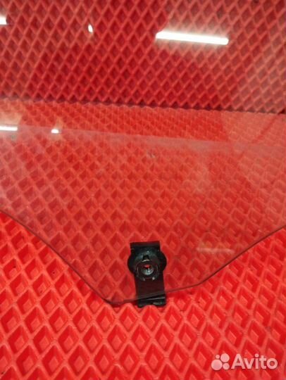 Стекло двери переднее правое Bmw X5 E53 22716286