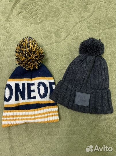 Детские вещи для мальчика пакетом