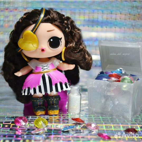 Lol hairgoals series 2