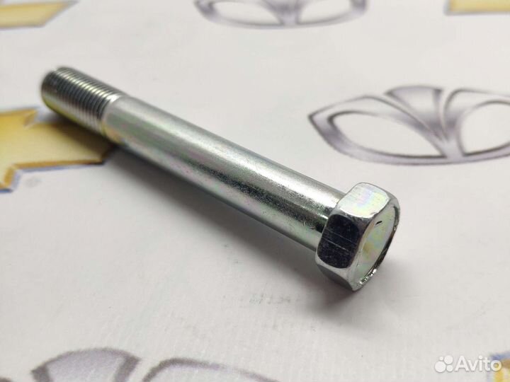 Болт рычага заднего Дэу Матиз