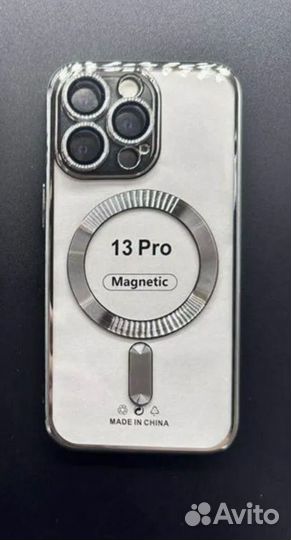 Чехол на iPhone 13 pro