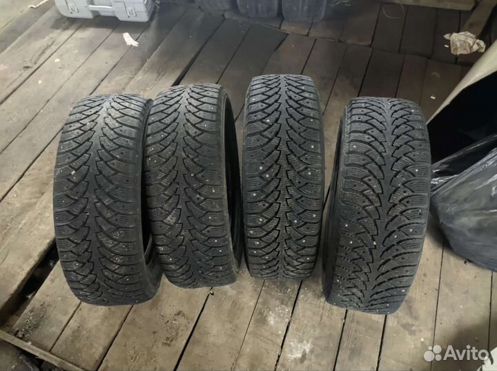 Nordman Nordman 4 215/65 R16 102T