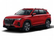 Новый Changan CS35 Plus 1.4 AMT, 2024, цена от 2 099 900 руб.