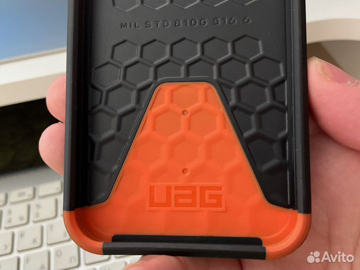 Uag civilian iPhone 12/12 pro