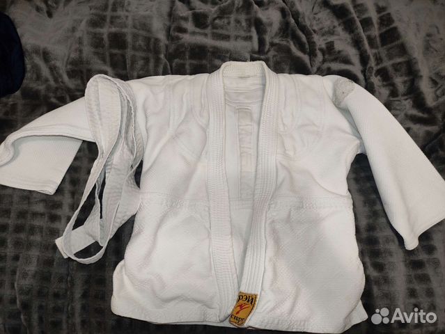 Детская куртка от кимоно