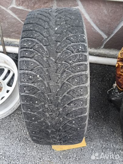 Nordman Nordman 4 235/55 R17 103T