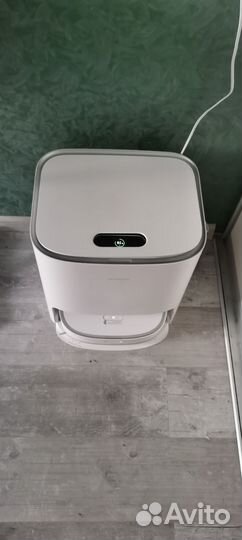 DreameBot w10 новый