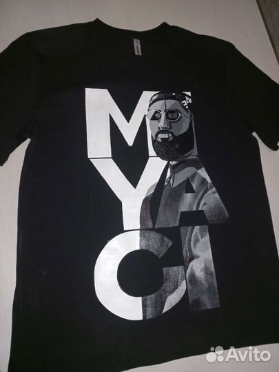 Ручная роспись одежды