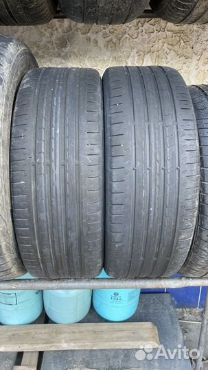 Continental ContiPremiumContact 5 225/60 R17 92V