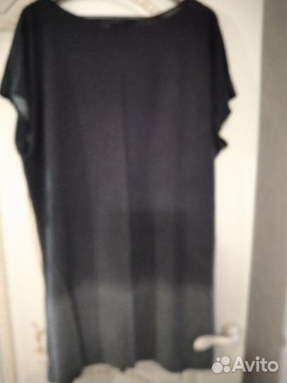 8 платьев 54-56 размер