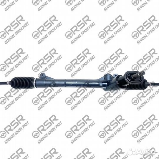 Рулевая рейка Фольксваген Поло Седан