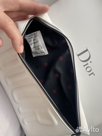 Косметичка Dior