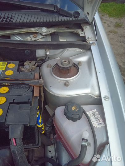 LADA Kalina 1.6 МТ, 2012, 171 574 км