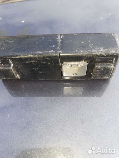 Фотодальномер