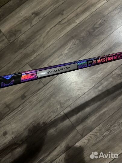 Клюшка Ccm trigger 8 pro