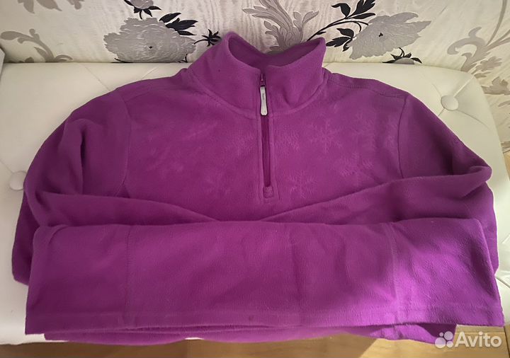 Флиска IcePeak