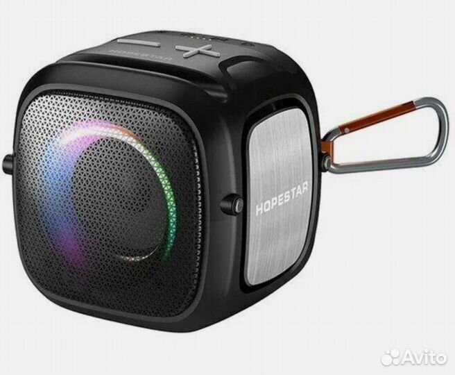 Блютуз колонка Hopestar