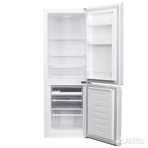 Холодильник bosfor BFR 143 W