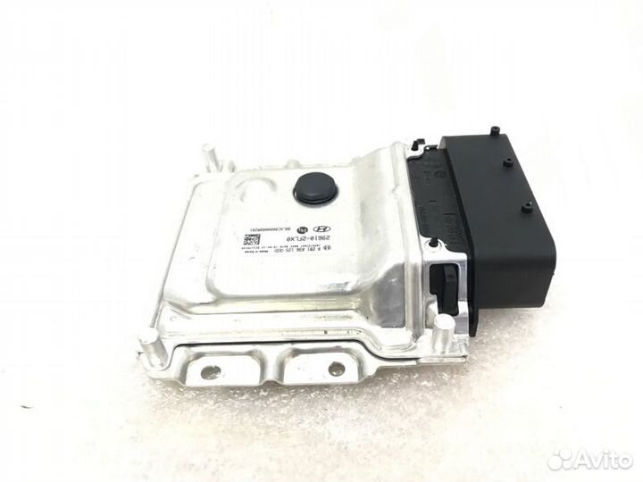 Блок управления Hyundai Palisade LX2 (KMH) D4HB