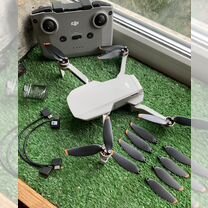 Dji mavic mini 2