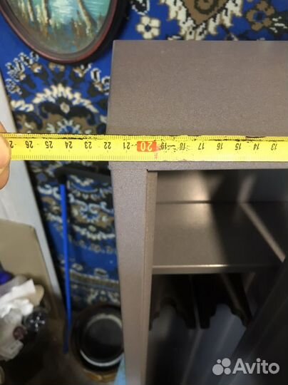 Оружейный сейф