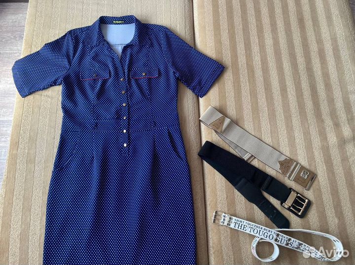 Женские вещи пакетом 46 48 размер