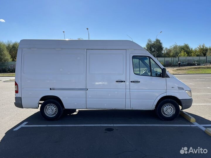 Mercedes-Benz Sprinter Classic 2.1 МТ, 2014, 425 850 км