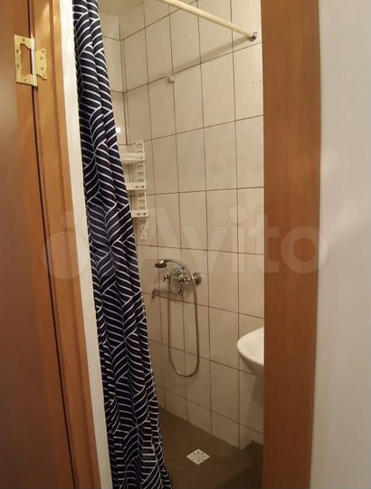Квартира-студия, 17 м², 1/3 эт.