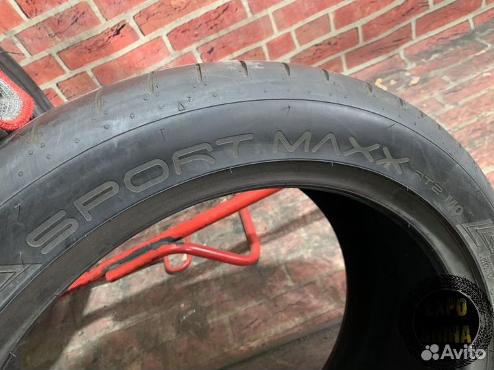 Dunlop SP Sport Maxx RT 2 285/40 R20
