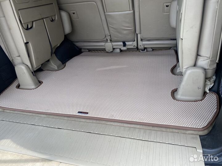 EVA коврики и не только