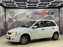 ВАЗ (LADA) Kalina 1.4 MT, 2011, 186 649 км, с пробегом, цена 342 801 руб.