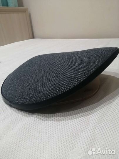 Сиденье-тренажер