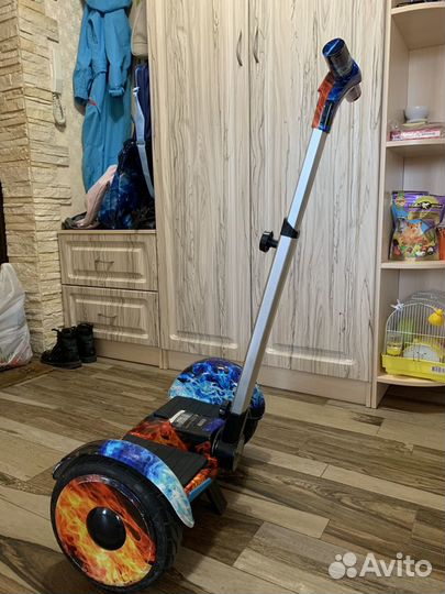 Гироскутер бу