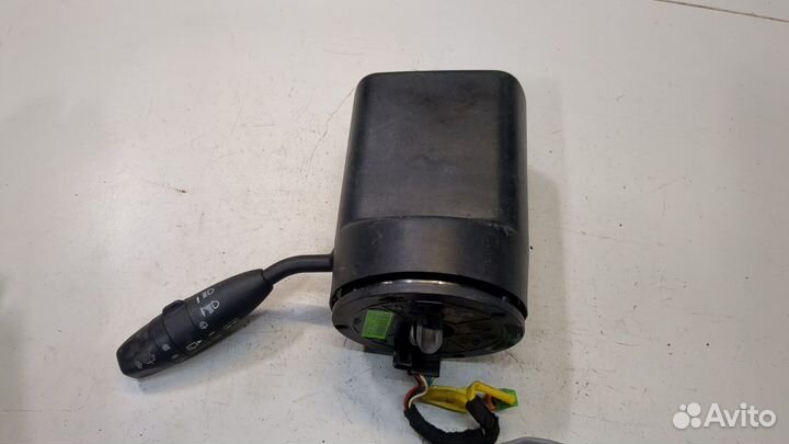 Переключатель поворотов и дворников Mercedes B W245