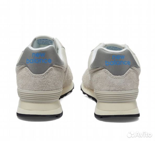 Кроссовки New balance 574 - 43 eur