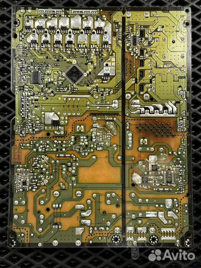 Бп PSU EAX65424001 (2.7) №204