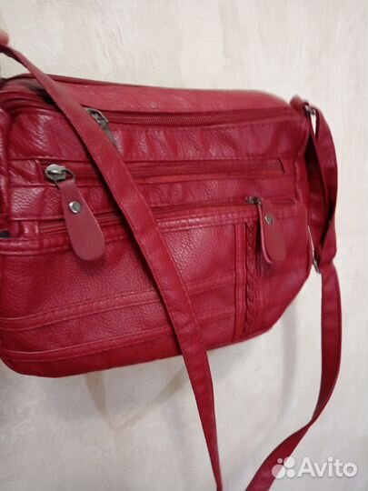 Сумка женская через плечо