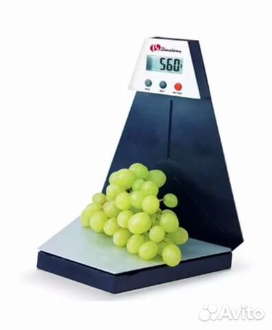 Кухонные весы Binatone