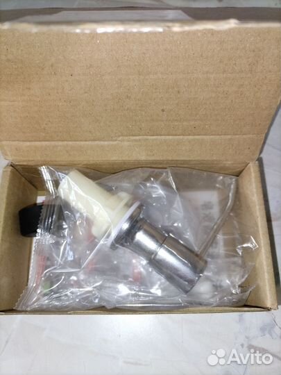 Дозатор встраиваемый для жидкого мыла