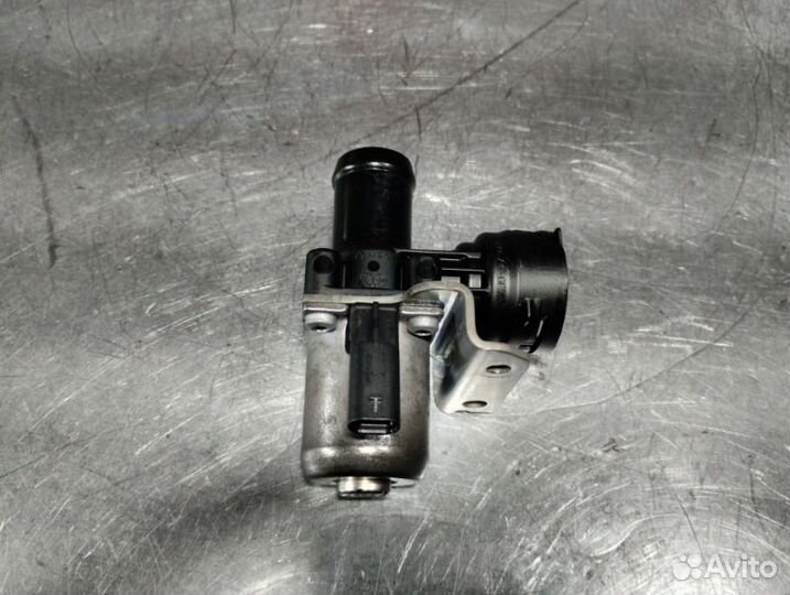 Кран отопителя (печки) Mercedes C-Class W204 M271