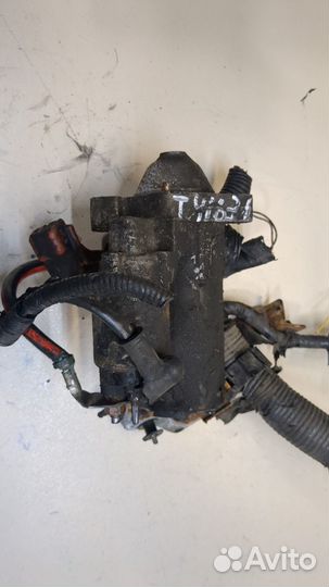 Стартер Nissan Primastar, 2007