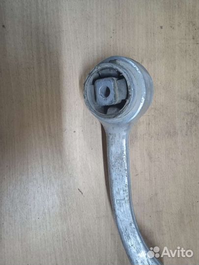 Рычаг передний левый верхний BMW 5 E39 бмв 5 е39
